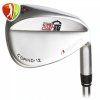 Benross Zip It Pearl Chrome Wedge