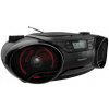 Přenosné audio s CD PHILIPS AZ3831/12 Přenosné audio s CD PHILIPS AZ3831/12