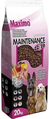 Delikan Premium Maximo Maintenance 20 kg