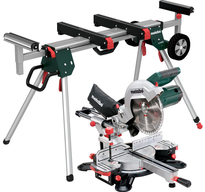 METABO KGS 254 M + KSU 251, 690967000