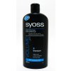 Syoss Volume Lift Šampon pro větší objem vlasů 500 ml