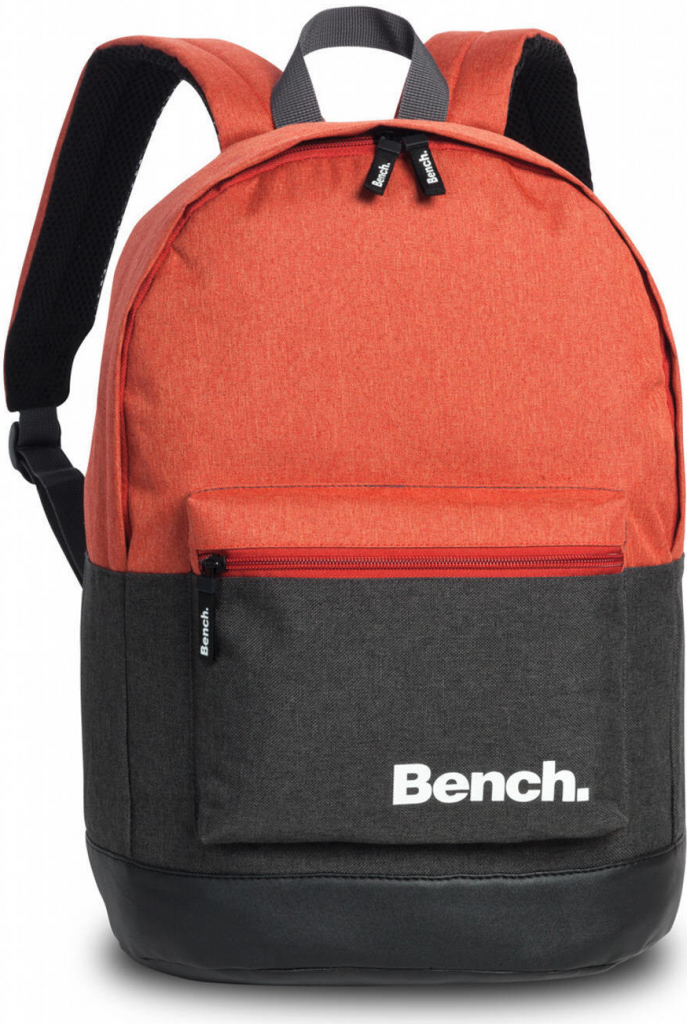 Bench classic daypack 64150-1715 červená 16 l