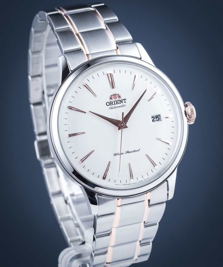 Orient AC0004S10B