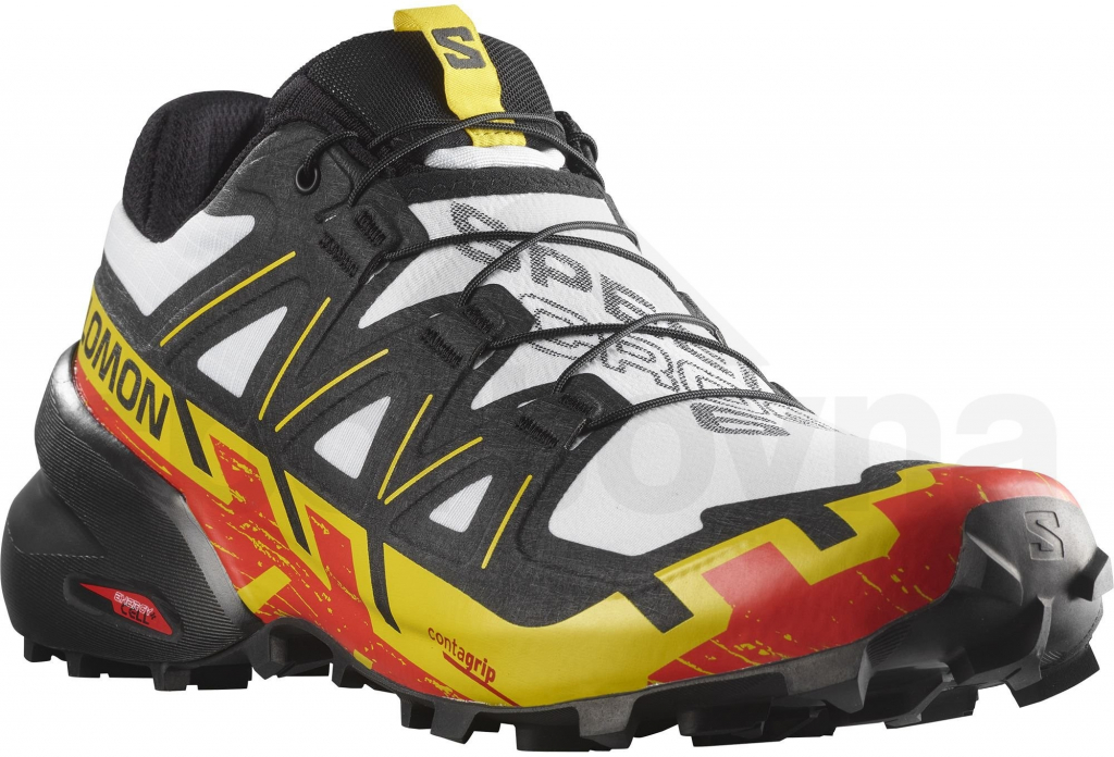 Salomon Speedcross 6 l41737800