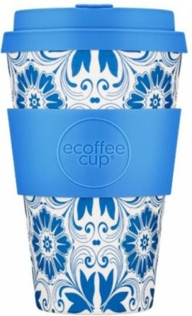 Ecoffee Cup Hrnek Delft Touch 400 ml