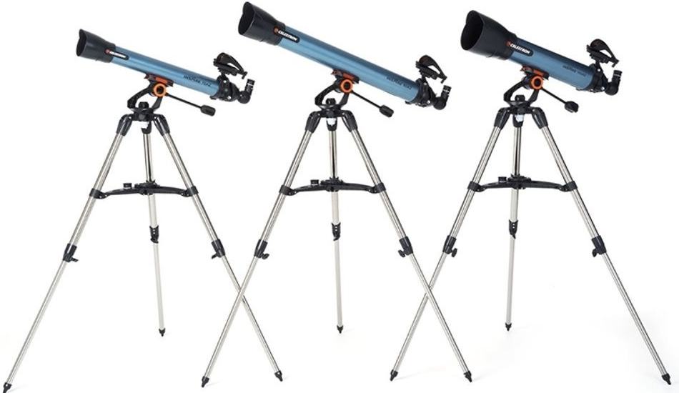 Celestron Inspire 70mm