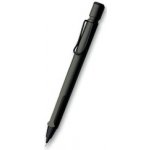 Lamy Safari Matt Charcoal - mechanická tužka