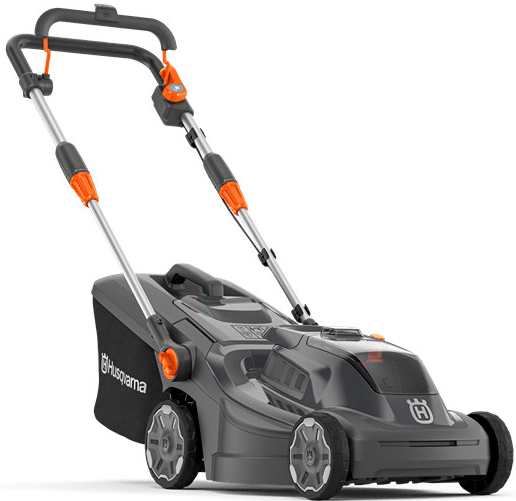 Husqvarna Aspire LC34-P4A