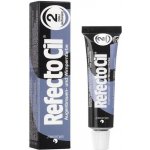 Barva RefectoCil na řasy a obočí modročerná - 15 ml