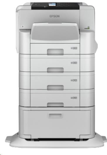 Epson WorkForce Pro WF-C8190DTWC