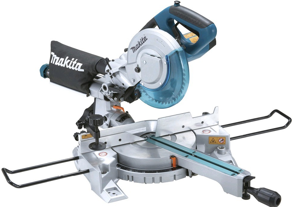 Makita LS0815FL