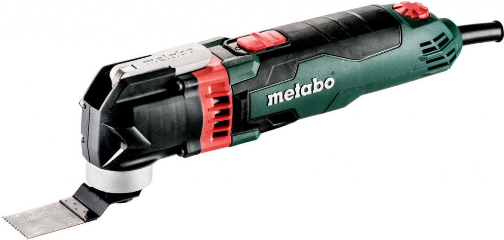 Metabo MT 400 Quick 601406000