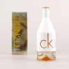 Calvin Klein In2U Woman Toaletní voda 150 ml