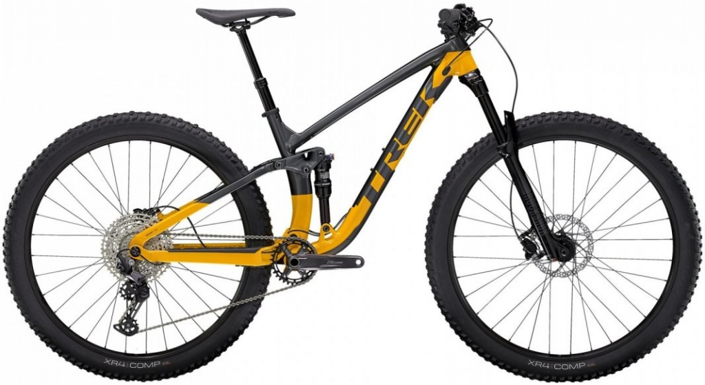 Trek Fuel EX 5 2022