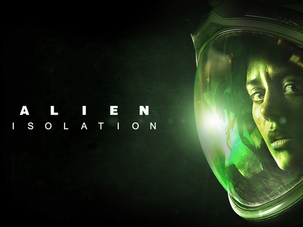 Alien: Isolation