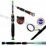 Pezon & Michel Gunki Hayashi S-MH 2,1m