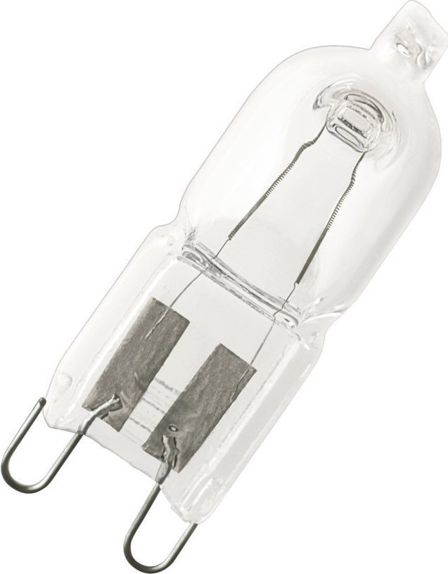 Osram G9 40W halogen 300° stupňů do trouby