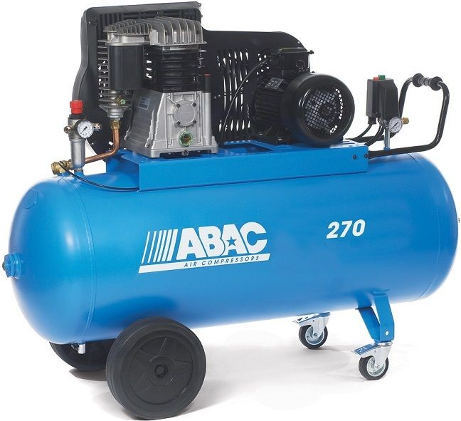 Abac B70-5,5-270CT Pro Line B