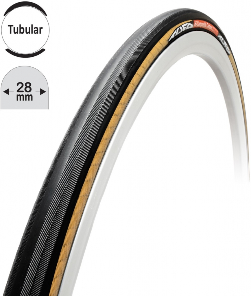 Tufo HiCC Carbon 700x28C