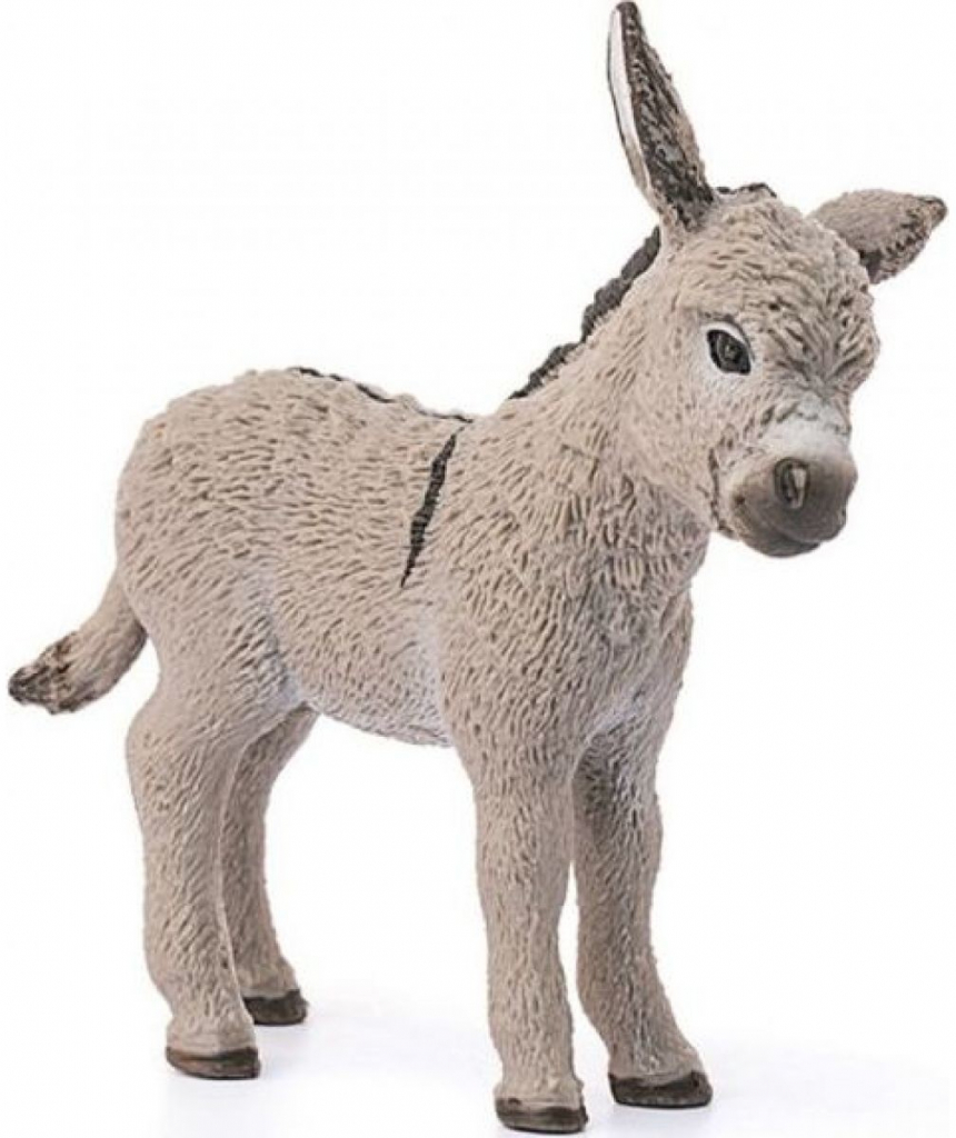 Schleich 13746 Oslík