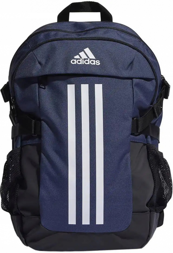 adidas Power VI modrá 24 l