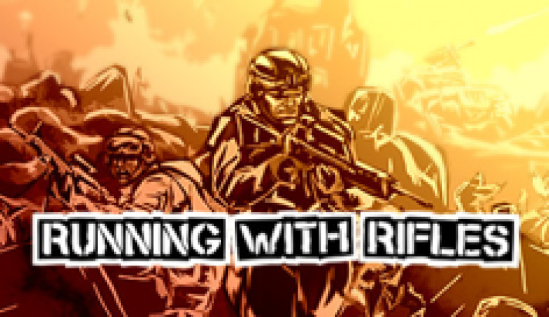 Running with Rifles