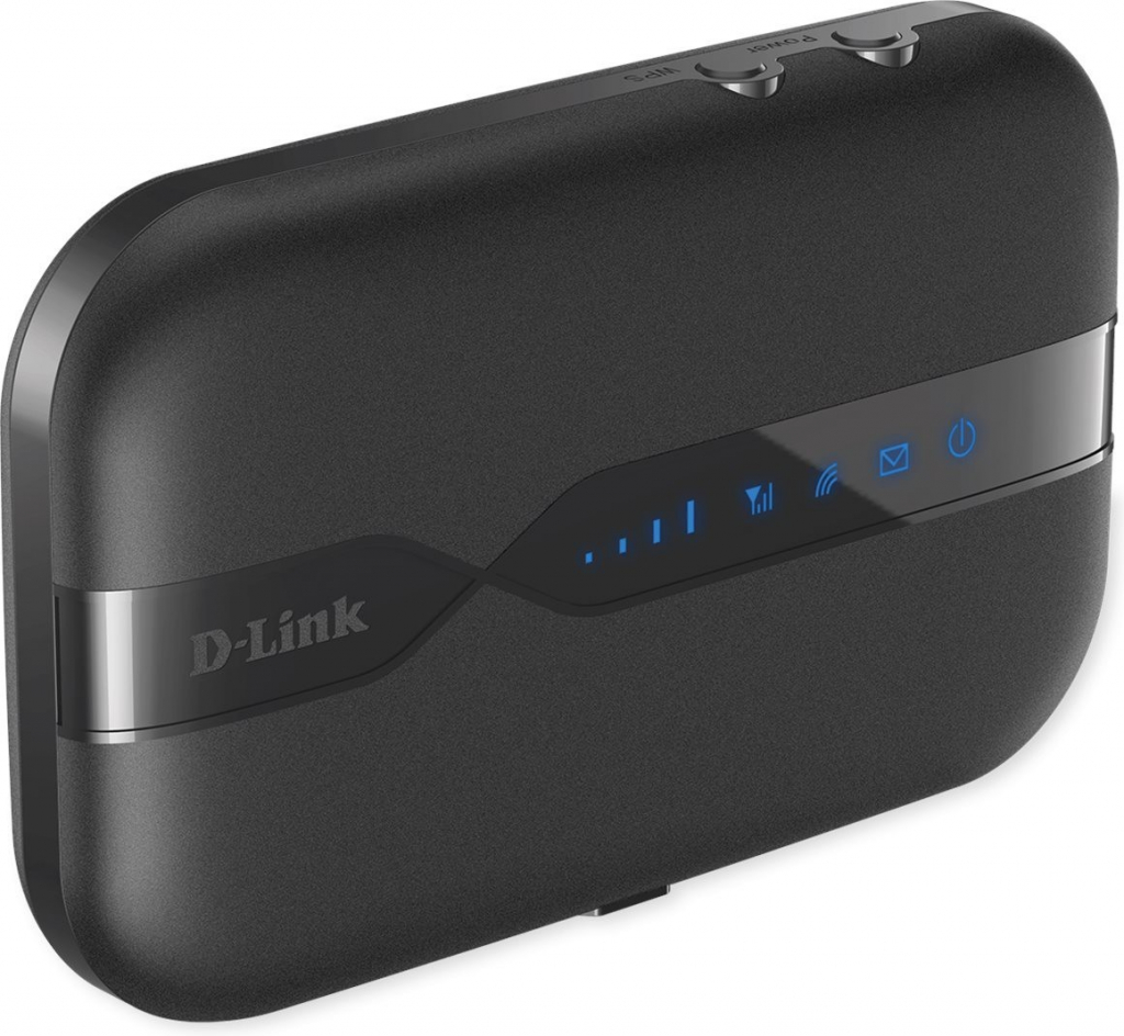 D-Link DWR-932