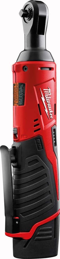 Milwaukee M12 IR-201B