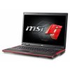 MSI GX723X-401CZ
