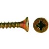 Vrut do dřeva Zn, zapuštěná hlava - 3.5x45