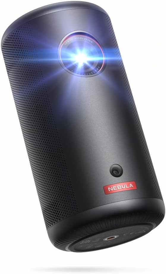 Anker Nebula Capsule 3