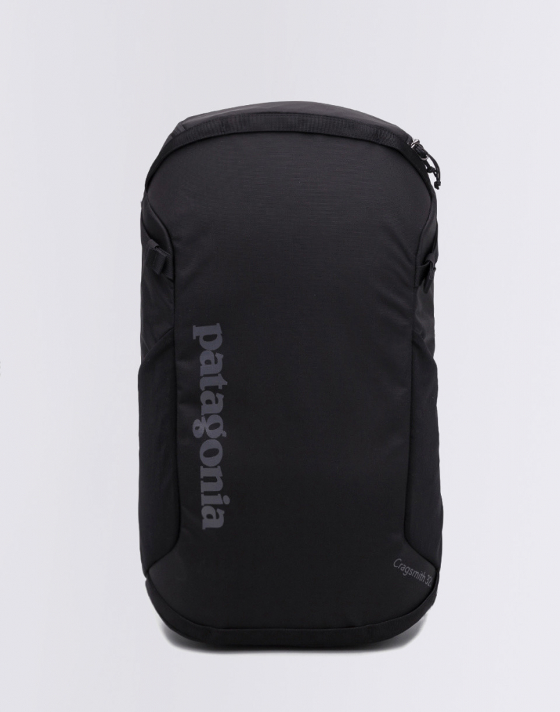 Patagonia Cragsmith Pack 32l black