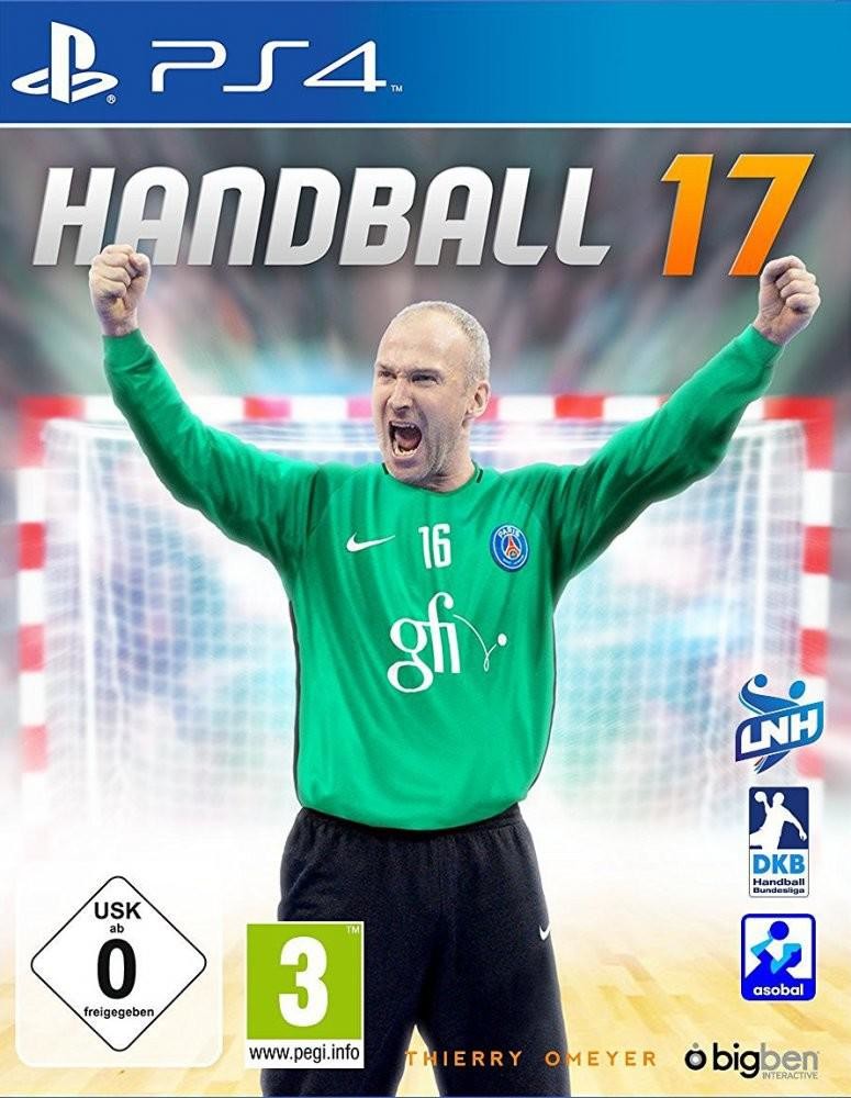 Handball 17