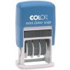 Colop Mini-Dater S 120