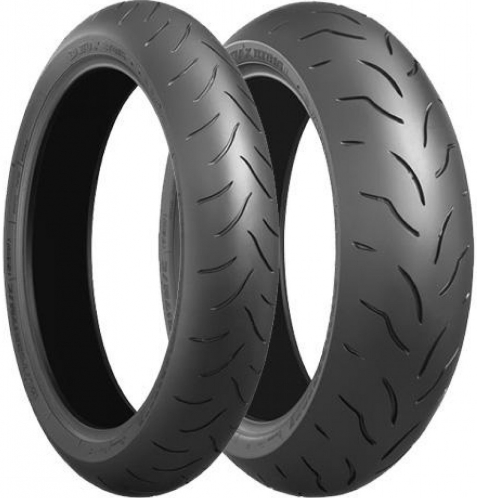 Bridgestone BT-016 190/50 R17 73W