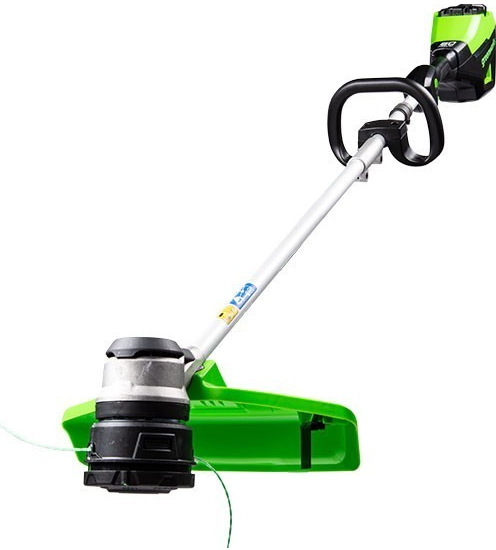 Greenworks GD60LT2 60V