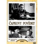 Čapkovy povídky