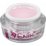Enii ECO UV gel Eník pink jednofázový 10ml EI 01-02
