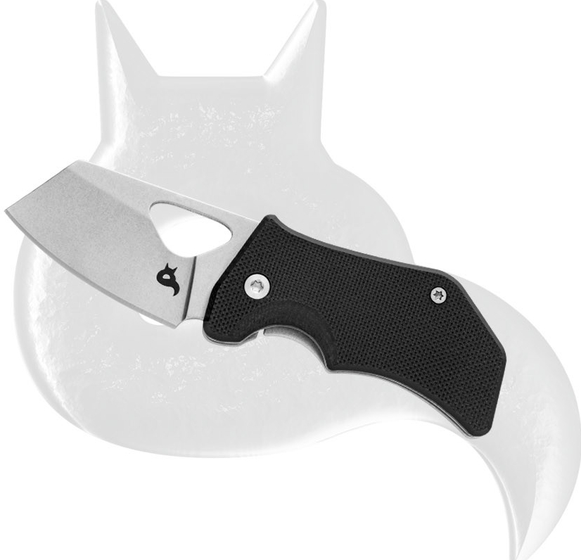 Fox Knives BF-752