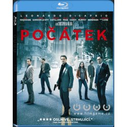 Počátek
