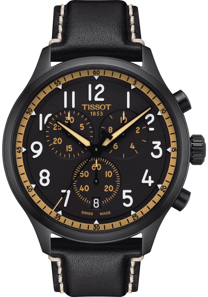 Tissot T116.617.16.057.00