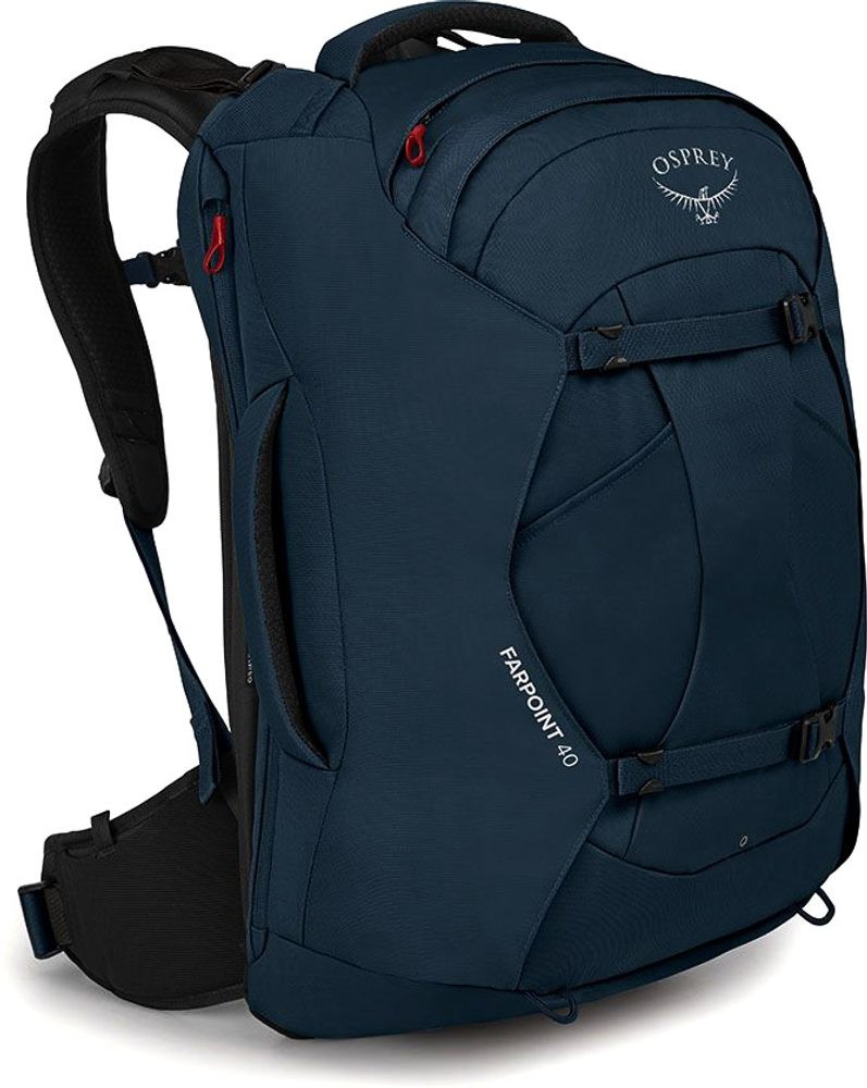 Osprey Farpoint 40l muted space blue