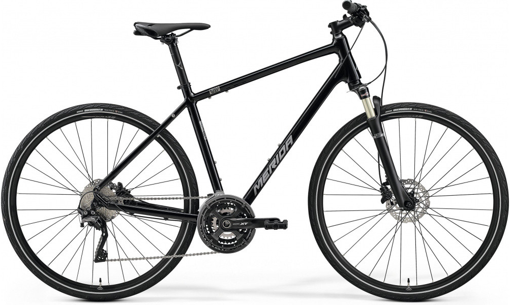 Merida Crossway XT-Edition 2023