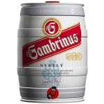 Gambrinus 10 ° XXL 5 L