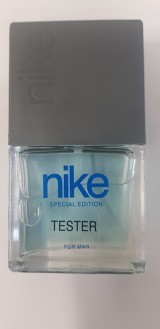 Nike Special Edition toaletní voda pánská 30 ml tester