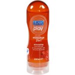 Durex Play 2v1 Guarana 200ml