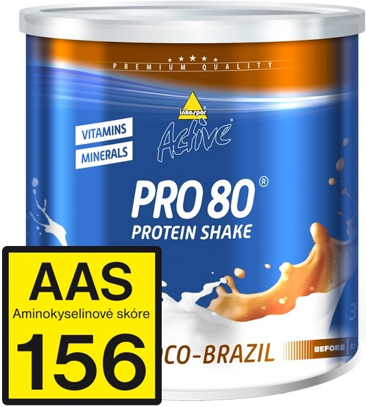 Inkospor ACTIVE PRO 80 750 g