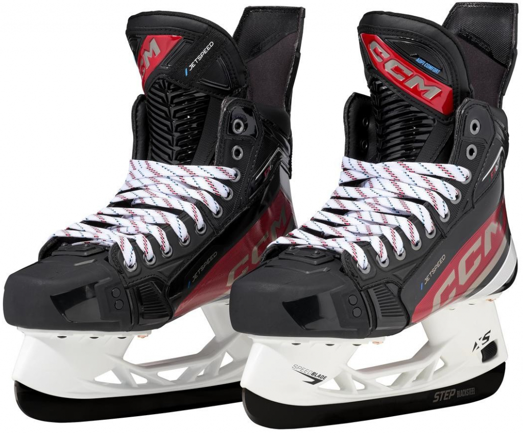 CCM Jetspeed FT6 PRO Youth