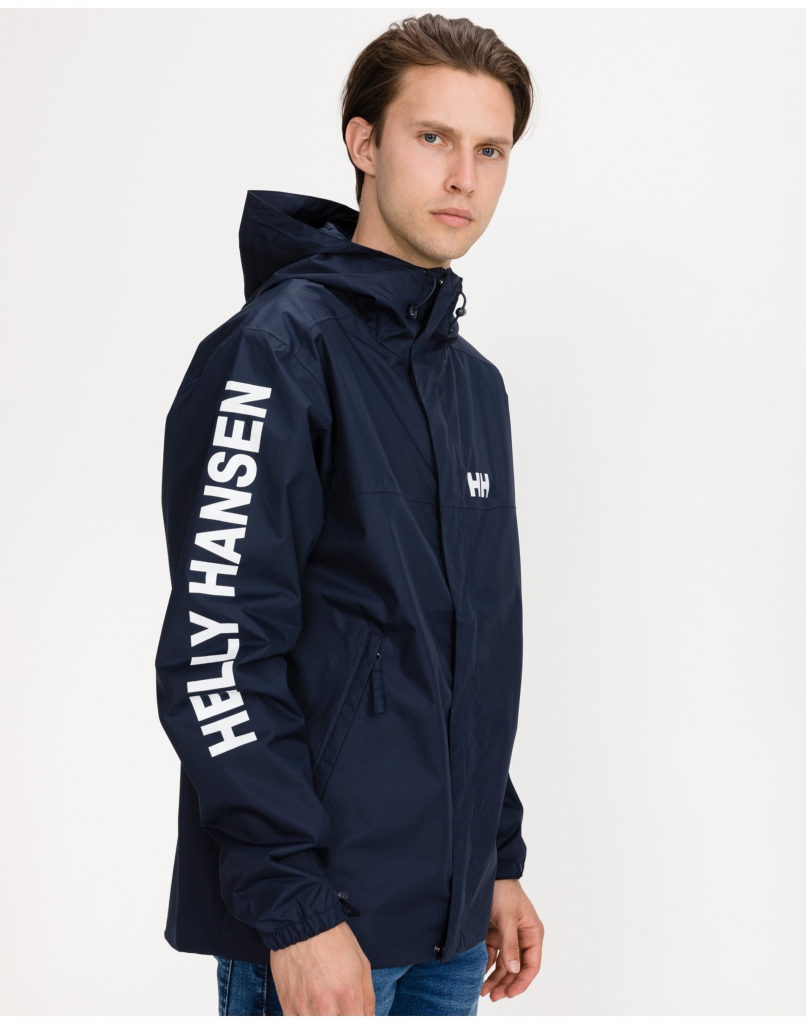 Helly Hansen Ervik modrá