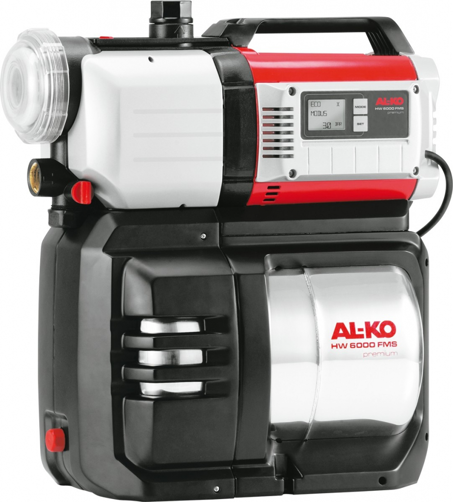 AL-KO HW 6000 FMS Premium 112852